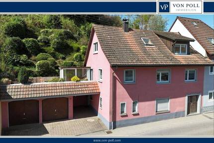 Haus Rheinfelden / Degerfelden Degerfelden - 5 Zimmer, 191 m&sup2;, 380.000&euro; | Angebot:26502478