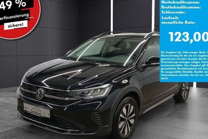 VW Taigo 25.369 km 19.925 &euro; Schloß Holte-Stukenbrock 33758