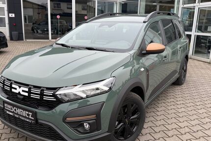 Dacia Jogger 2.540 km 24.290 &euro; Moers 47445
