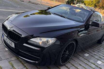 BMW 640 175.000 km 18.200 &euro; Bockhorst 26897