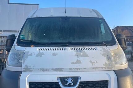 Peugeot Boxer 408.000 km 2.999 &euro; Aachen 52070