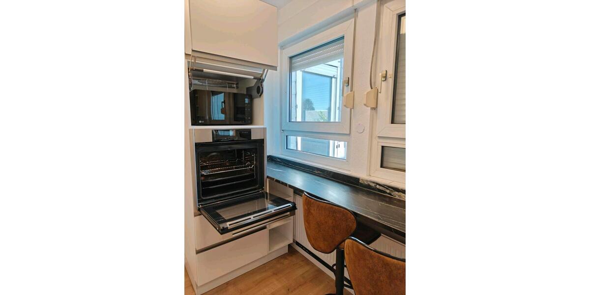 Dachgeschoßwohnung Dortmund Aplerbeck - 2 Zimmer, 55 m&sup2;, 1.000&euro; | Angebot:26317734