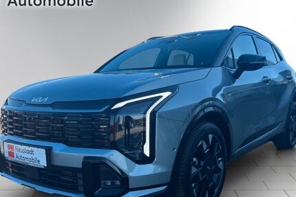 Kia Sportage 5.000 km 43.980 &euro; Elsterwerda 04910