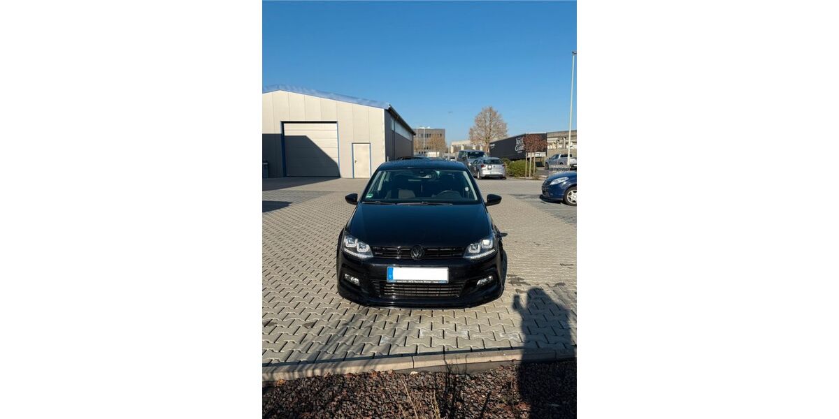 VW Polo 196.000 km 9.000 &euro; Nidda 63667