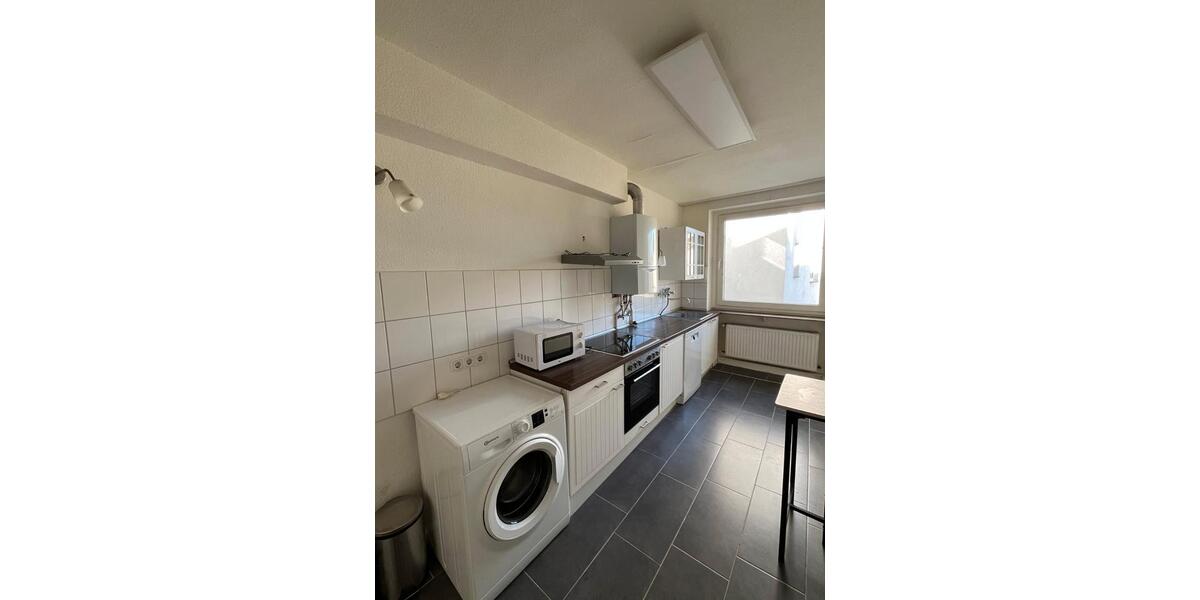 Wohnen auf Zeit Düsseldorf Stadtbezirk 3 - 1 Zimmer, 12 m&sup2;, 580&euro; | Angebot:26656271