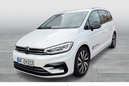 VW Touran 9.999 km 41.690 &euro; Bünde 32257