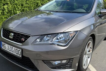 Seat Leon 234.374 km 6.780 &euro; Bad Homburg 61352