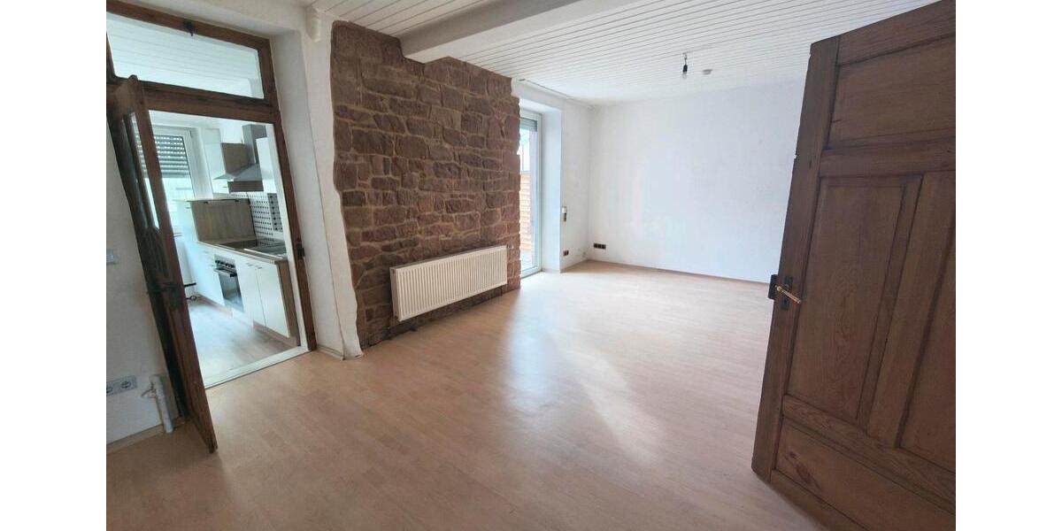 Erdgeschoßwohnung Neustadt an der Weinstraße - 3 Zimmer, 90 m&sup2;, 750&euro; | Angebot:25516759