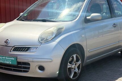 Nissan Micra 148.000 km 2.300 &euro; Wittlich 54516