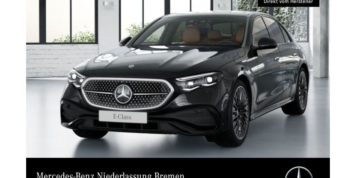 Mercedes-Benz E 200 9.900 km 59.900 &euro; Bremen 28329