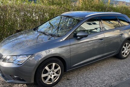 Seat Leon 161.500 km 7.490 &euro; Tuttlingen 78532