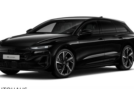 Audi A6 e-tron 3.000 km 69.590 &euro; Melle 49324