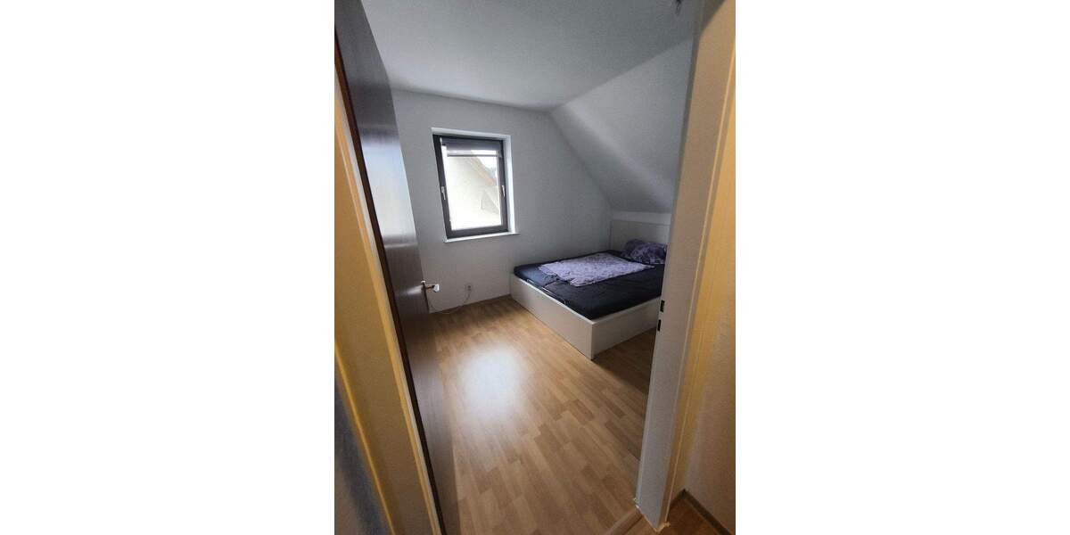 Etagenwohnung Göttingen Geismar - 3 Zimmer, 54 m&sup2;, 594&euro; | Angebot:25291153