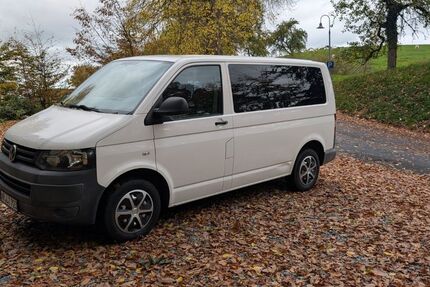 VW T5 Transporter 227.764 km 9.500 € Hausen 53547