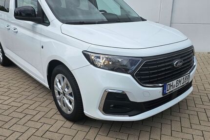 Ford Tourneo Connect 3.500 km 30.280 &euro; Diepholz 49356