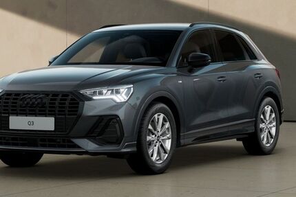 Audi Q3 12.095 km 42.629 &euro; Goslar 38644