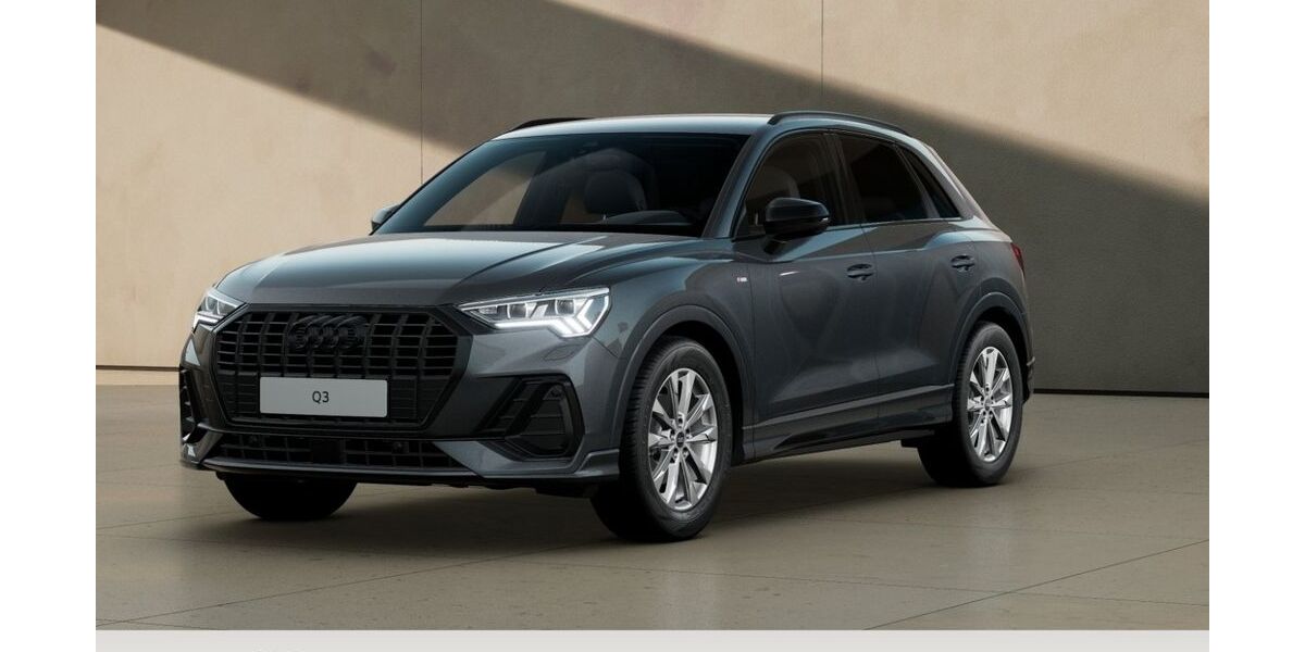 Audi Q3 12.095 km 42.629 &euro; Goslar 38644