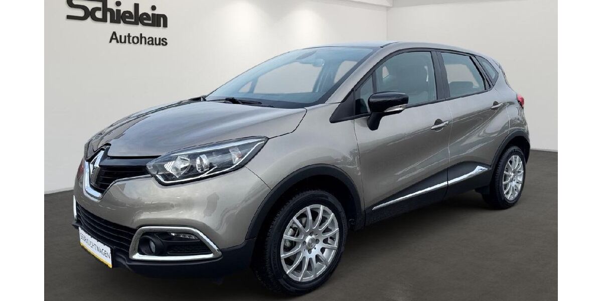 Renault Captur 25.900 km 9.900 &euro; Neumarkt 92318