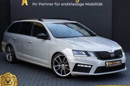 Skoda Octavia 129.887 km 21.980 &euro; Ehrenkirchen 79238