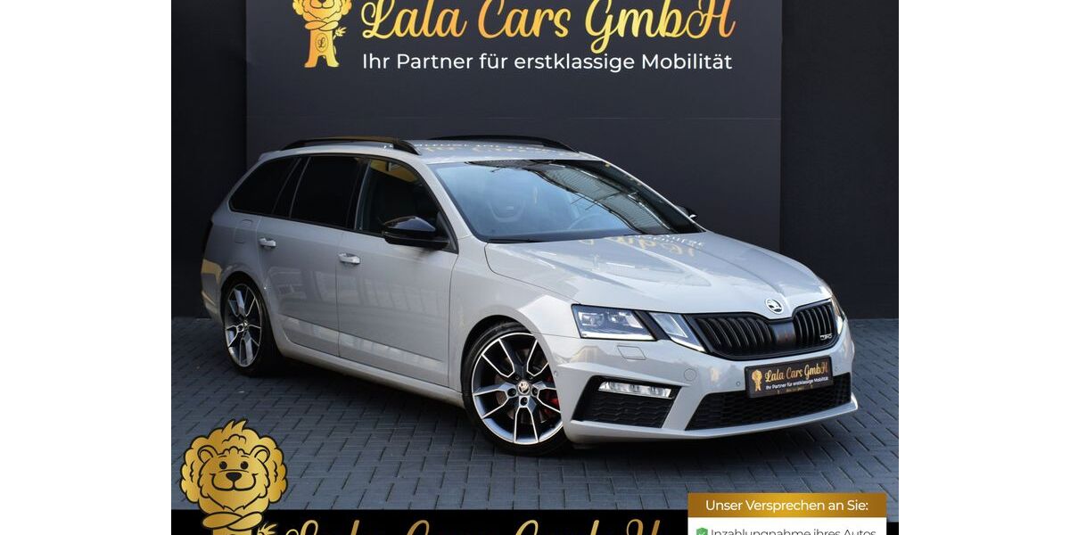 Skoda Octavia 129.887 km 21.980 &euro; Ehrenkirchen 79238