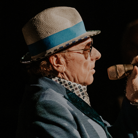 Van Morrison LIVE 17.06.2026 Metropol Theater Bremen