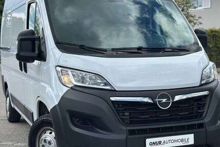 Opel Movano 130.500 km 15.950 &euro; München 81245