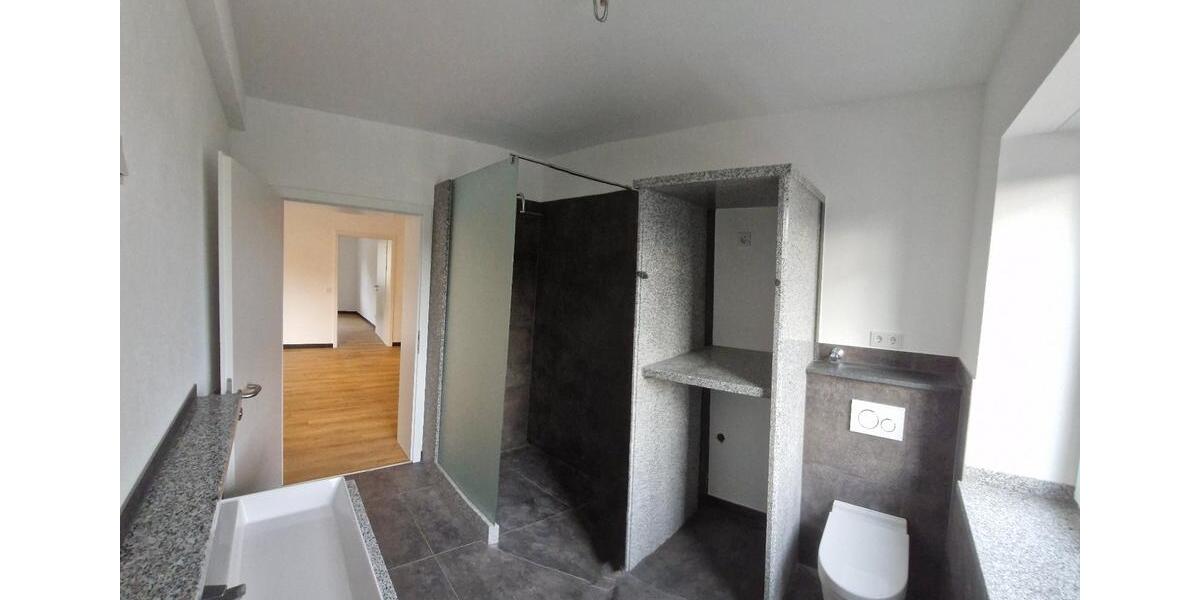 Etagenwohnung Alsfeld - 3 Zimmer, 1.498&euro; | Angebot:23392743