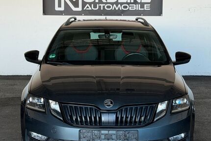 Skoda Octavia 224.808 km 9.495 &euro; Flensburg 24941