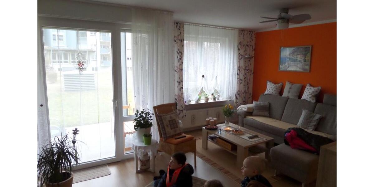 Erdgeschoßwohnung Radolfzell am Bodensee - 2 Zimmer, 58 m&sup2;, 610&euro; | Angebot:26415157