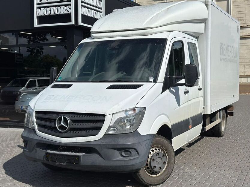 Sprinter