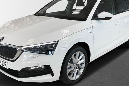 Skoda Scala 19.849 km 19.489 &euro; Mölln 23879