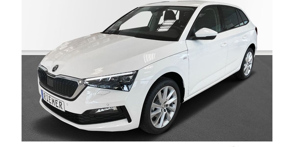 Skoda Scala 19.849 km 19.489 &euro; Mölln 23879