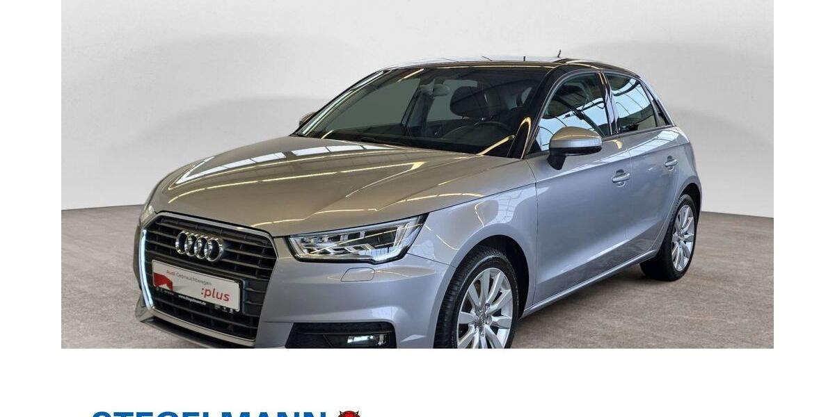 Audi A1 74.932 km 11.390 &euro; Lemgo 32657