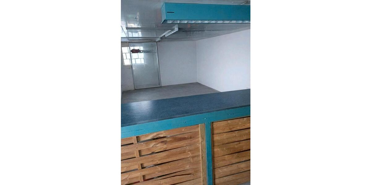 Werkstatt in Willingrade zu verkaufenverpachten zimmer