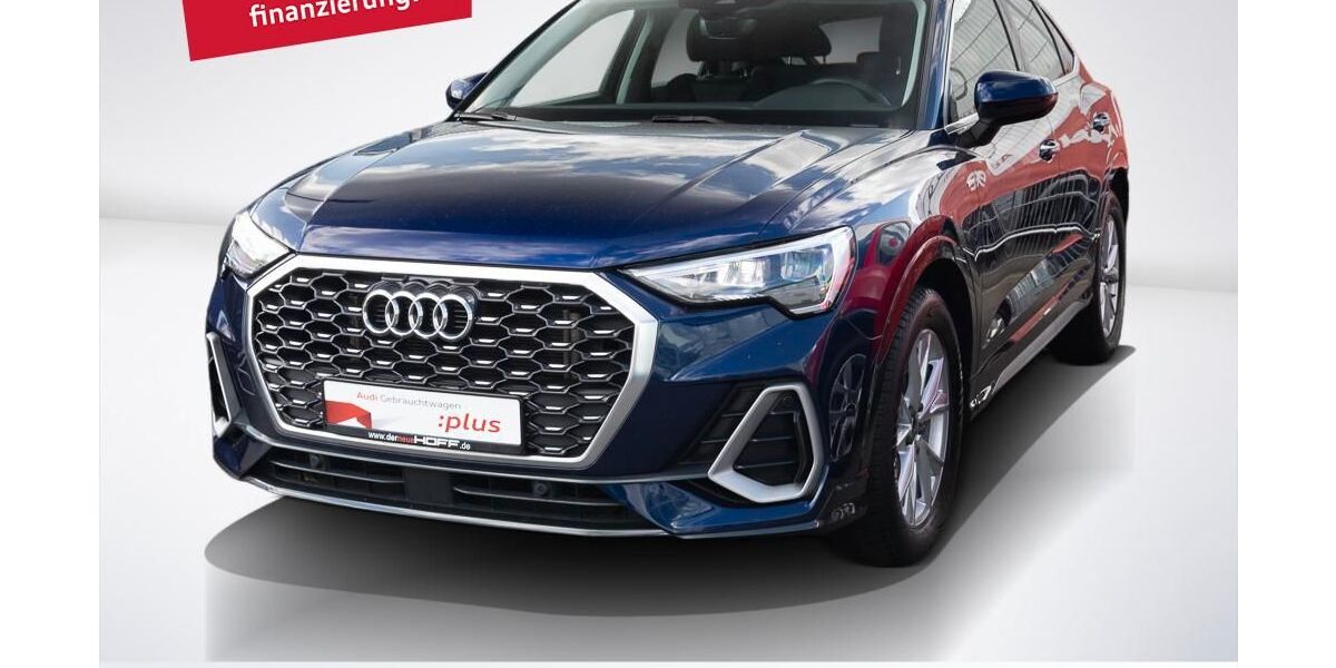 Audi Q3 58.000 km 30.975 &euro; Sankt Augustin-Menden 53757