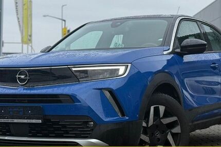 Opel Mokka 19.400 km 15.900 &euro; Schwandorf 92421