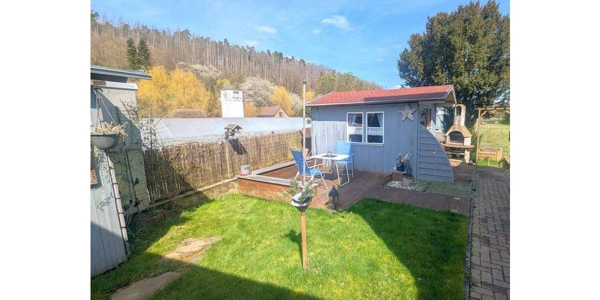 Einfamilienhaus Silbitz Seifartsdorf - 3 Zimmer, 88 m&sup2;, 99.000&euro; | Angebot:26487654