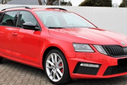 Skoda Octavia 209.000 km 13.000 &euro; Ahaus 48683