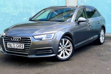 Audi A4 128.150 km 14.990 &euro; Löhne 32584