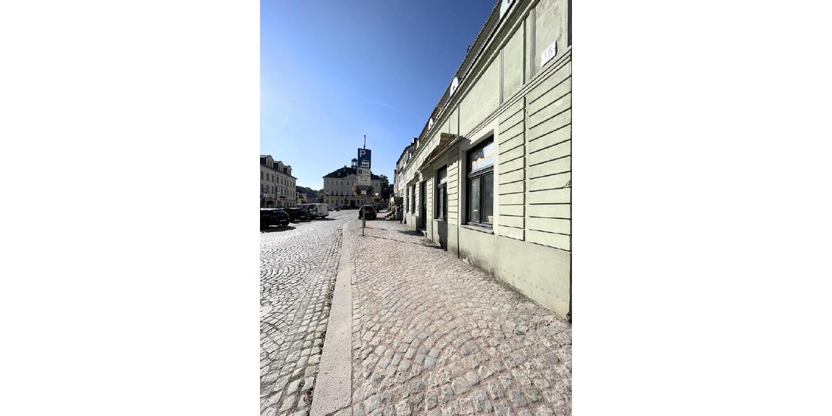 Gewerbeobjekt Hainichen - 310&euro; | Angebot:26567732