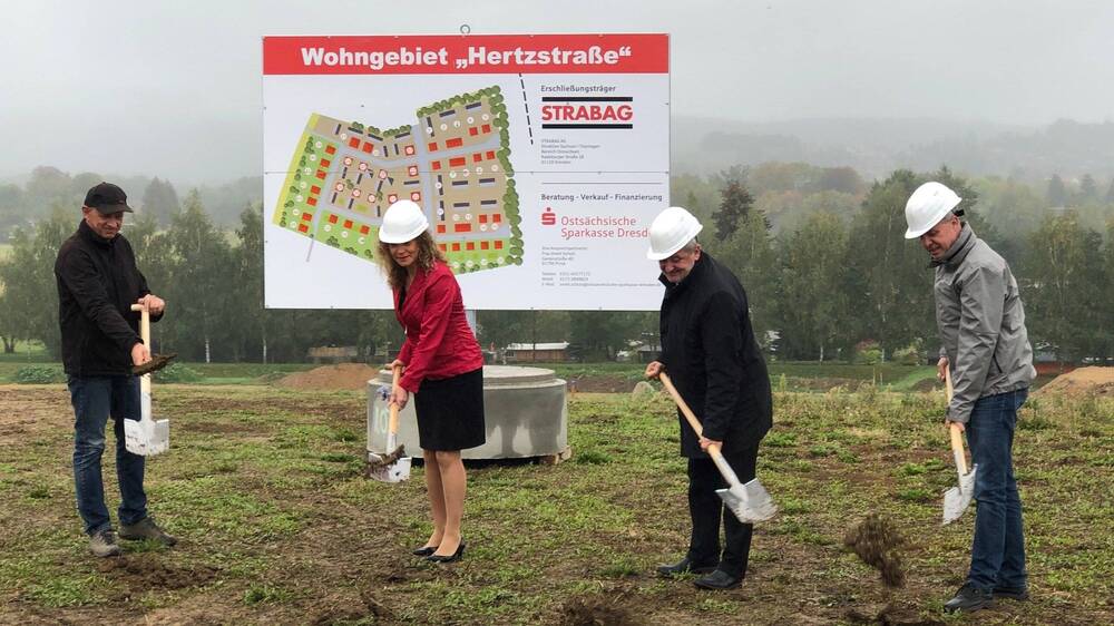 Grundstück Neustadt - 46.680&euro; | Angebot:25704742