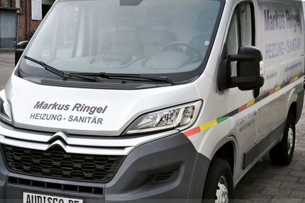 Citroen Jumper 96.240 km 12.690 &euro; Bergheim 50127