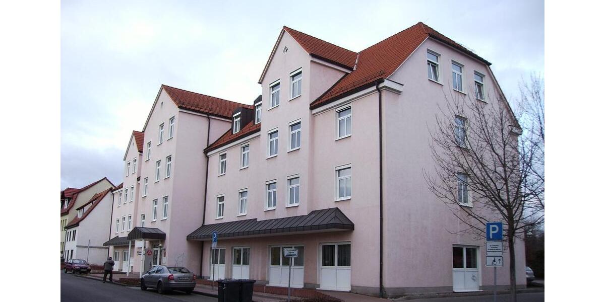 Gewerbeobjekt Eisleben (Lutherstadt) - 576&euro; | Angebot:25265348