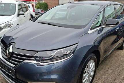 Renault Espace 100.478 km 23.890 € Heinsberg 52525