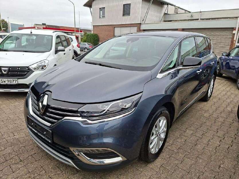 Renault Espace 100.478 km 23.890 € Heinsberg 52525