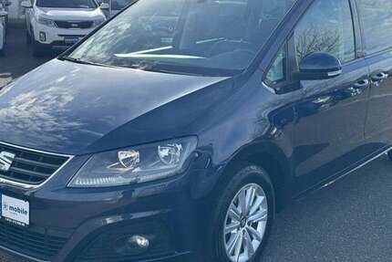 Seat Alhambra 200.723 km 14.799 &euro; Bad Langensalza 99947