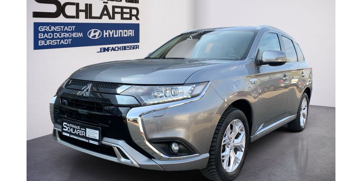 Mitsubishi Outlander 57.628 km 21.980 &euro; Bad Dürkheim 67098