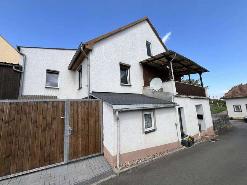 Haus zum Kaufen in Gotha 89.000 € 130 m²