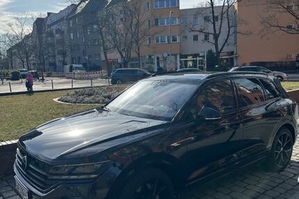 VW Touareg 118.000 km 54.742 &euro; Gransee 16775