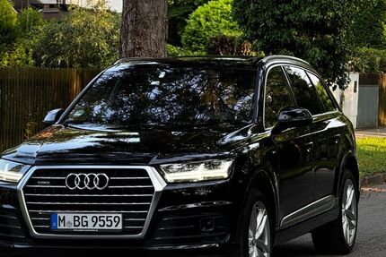 Audi Q7 143.500 km 33.990 &euro; München 80997